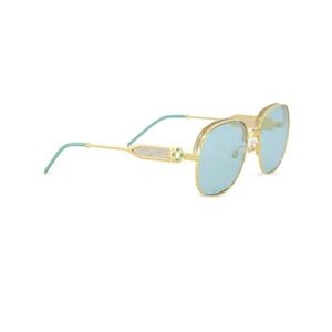 LAST CHANCE Casablanca Square Frame Glasses